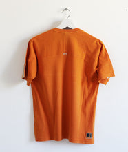 Charger l&#39;image dans la galerie, T-SHIRT ADIDAS ORANGE S
