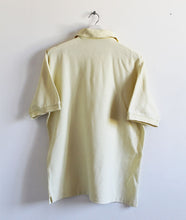 Charger l&#39;image dans la galerie, POLO FILA JAUNE XXL
