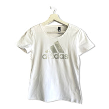Charger l&#39;image dans la galerie, T-SHIRT ADIDAS FEMME S
