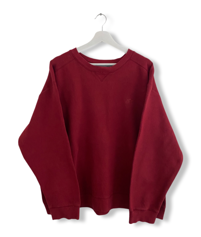 SWEAT STARTER XL