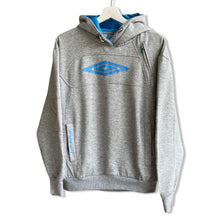 Charger l&#39;image dans la galerie, SWEAT UMBRO GRIS S
