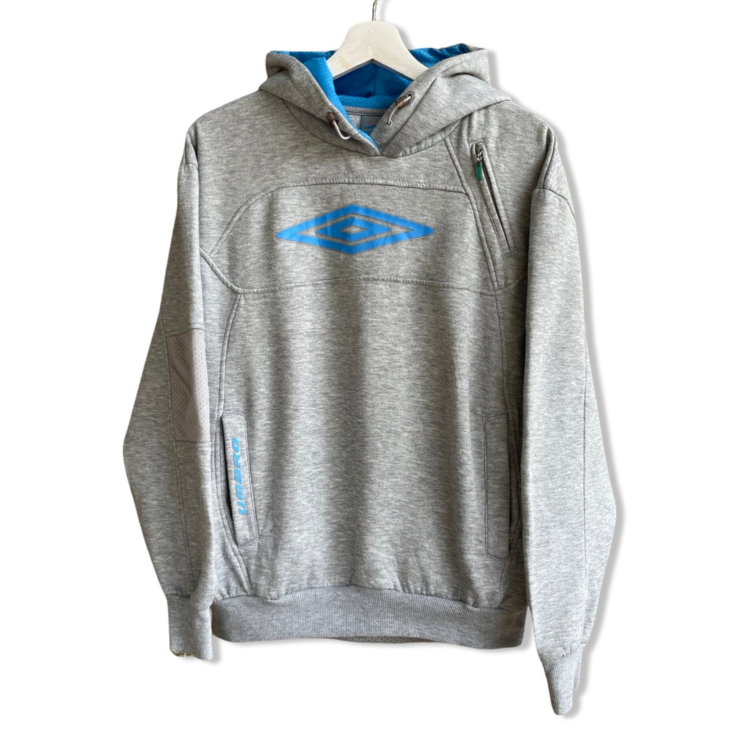 SWEAT UMBRO GRIS S