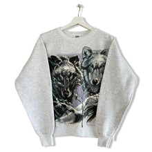 Charger l&#39;image dans la galerie, SWEAT LEE WOLVES M
