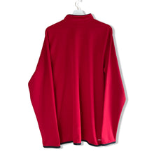 Charger l&#39;image dans la galerie, SWEAT 1/4 ZIP ADIDAS SWIM &amp; DIVE L
