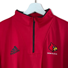 Charger l&#39;image dans la galerie, SWEAT 1/4 ZIP ADIDAS SWIM &amp; DIVE L
