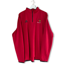 Charger l&#39;image dans la galerie, SWEAT 1/4 ZIP ADIDAS SWIM &amp; DIVE L
