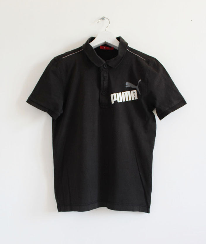 POLO PUMA NOIR S