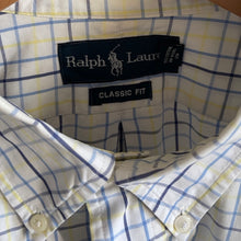 Charger l&#39;image dans la galerie, CHEMISE RALPH LAUREN XL
