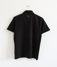 Charger l&#39;image dans la galerie, POLO PUMA NOIR S
