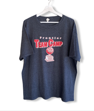 Charger l&#39;image dans la galerie, T-SHIRT TEAMP CAMP L
