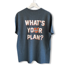 Charger l&#39;image dans la galerie, T-SHIRT COLLEGE GRIS L
