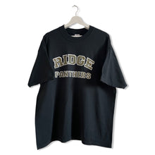 Charger l&#39;image dans la galerie, T-SHIRT RIDGE PANTHERS XL
