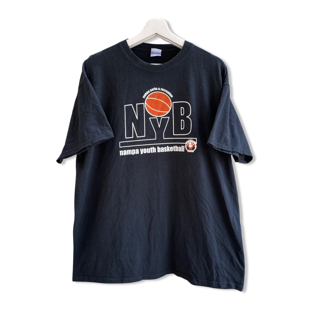 T-SHIRT NYB XL