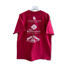 Charger l&#39;image dans la galerie, T-SHIRT OKLAHOMA BASKETBALL XL
