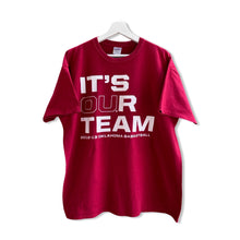 Charger l&#39;image dans la galerie, T-SHIRT OKLAHOMA BASKETBALL XL
