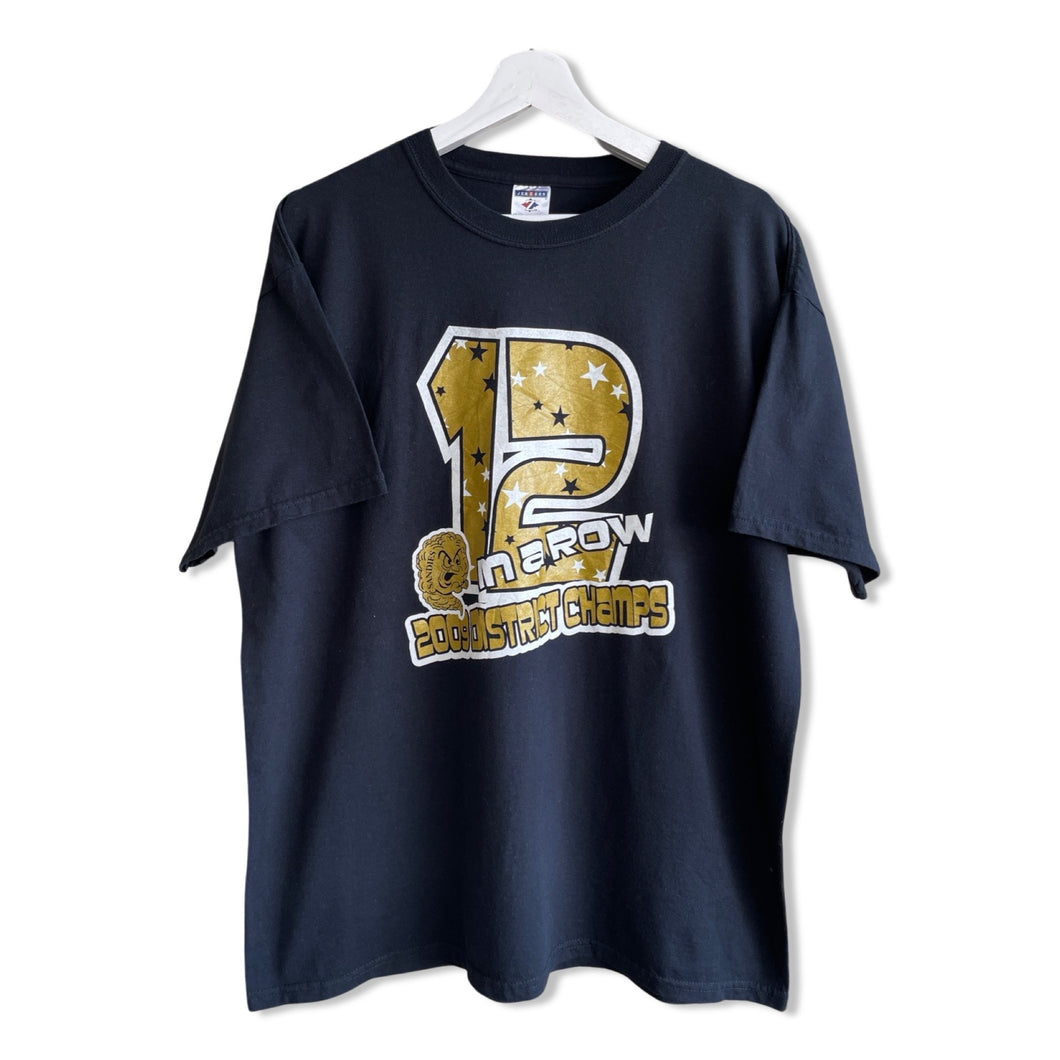 T-SHIRT DISTRICT CHAMPS XL
