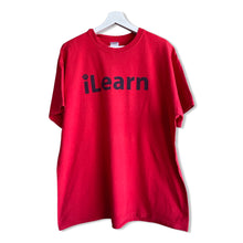 Charger l&#39;image dans la galerie, T-SHIRT ILEARN XL
