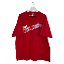Charger l&#39;image dans la galerie, T-SHIRT TUSCALOOSA XL
