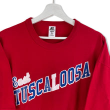 Charger l&#39;image dans la galerie, T-SHIRT TUSCALOOSA XL
