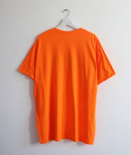 Charger l&#39;image dans la galerie, T-SHIRT CAMPBELL TIGERS FLUO XL
