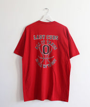Charger l&#39;image dans la galerie, T-SHIRT LADY CUBS XL
