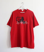 Charger l&#39;image dans la galerie, T-SHIRT LADY CUBS XL
