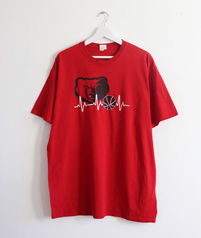 T-SHIRT LADY CUBS XL