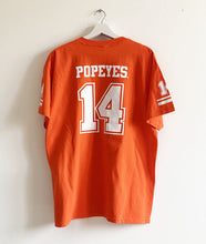 Charger l&#39;image dans la galerie, T-SHIRT POPEYES BAHAMAS XL
