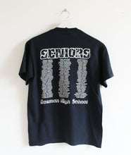 Charger l&#39;image dans la galerie, T-SHIRT CLASS OF 2012 M
