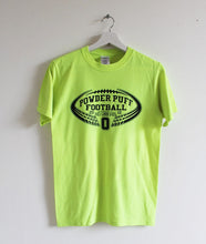 Charger l&#39;image dans la galerie, T-SHIRT POWDER PUFF FOOTBALL S
