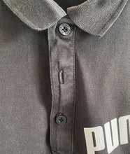 Charger l&#39;image dans la galerie, POLO PUMA NOIR S
