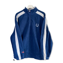 Charger l&#39;image dans la galerie, POLAIRE QUARTER ZIP NFL COTS S
