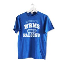 Charger l&#39;image dans la galerie, T-SHIRT WRMS FALCONS S
